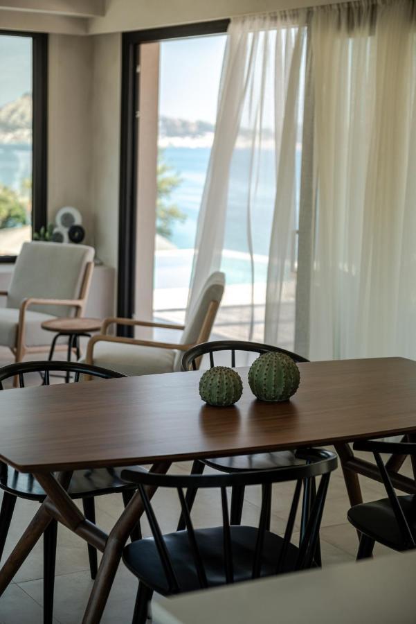 Ananta Blue Apartment