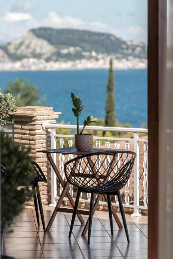 Ananta Blue Apartament
