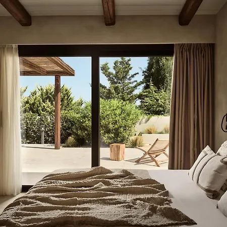 Ananta Blue Residence Argassi Exterior foto