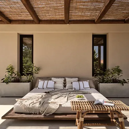 Ananta Blue Residence Argassi Exterior foto