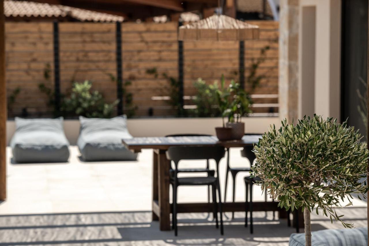 Ananta Blue Apartmán Argassi