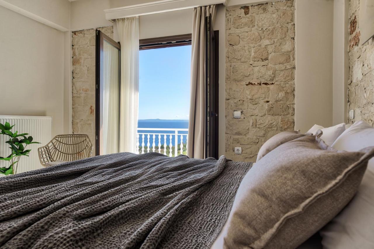 Apartmán Ananta Blue Argassi