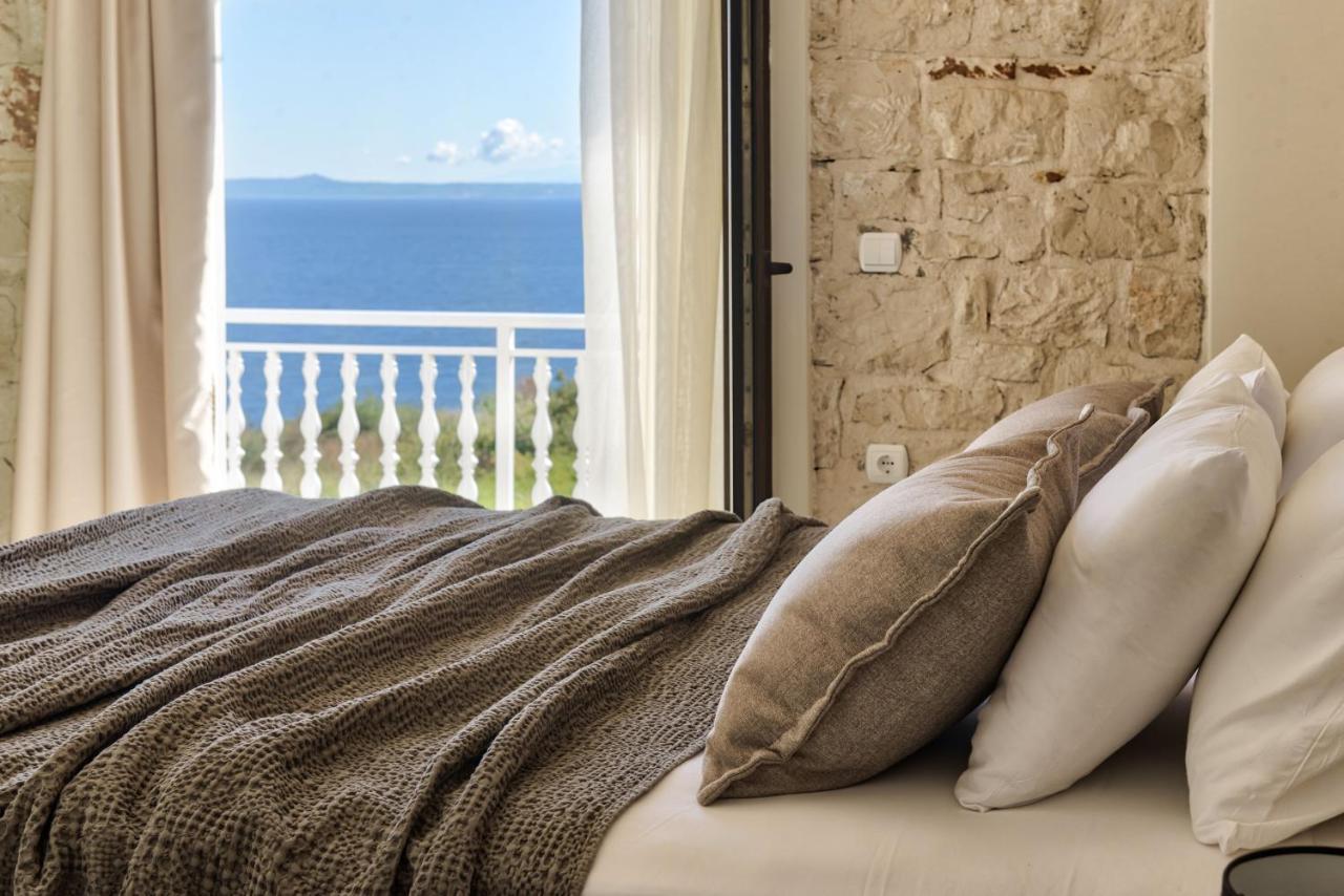 Apartmán Ananta Blue Argassi