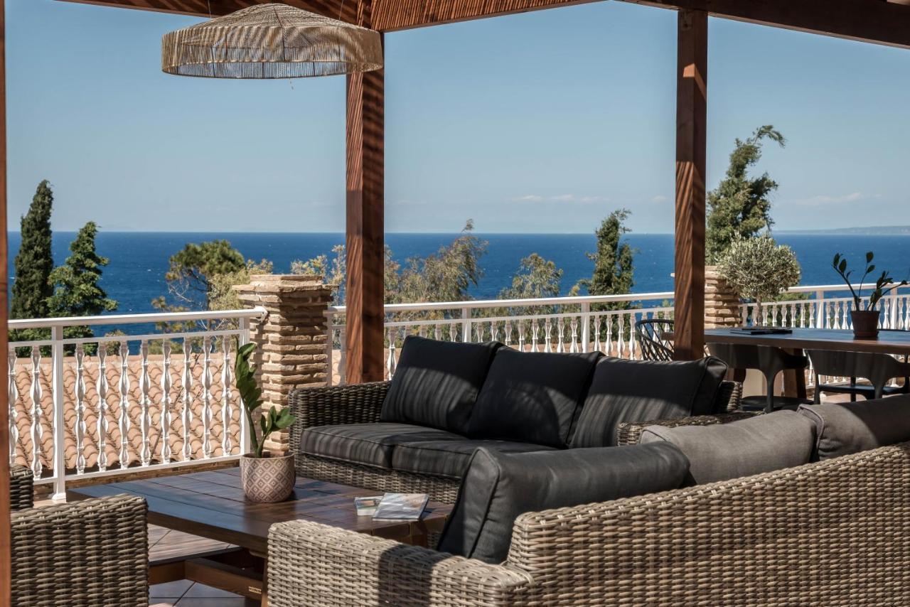 Apartmán Ananta Blue *