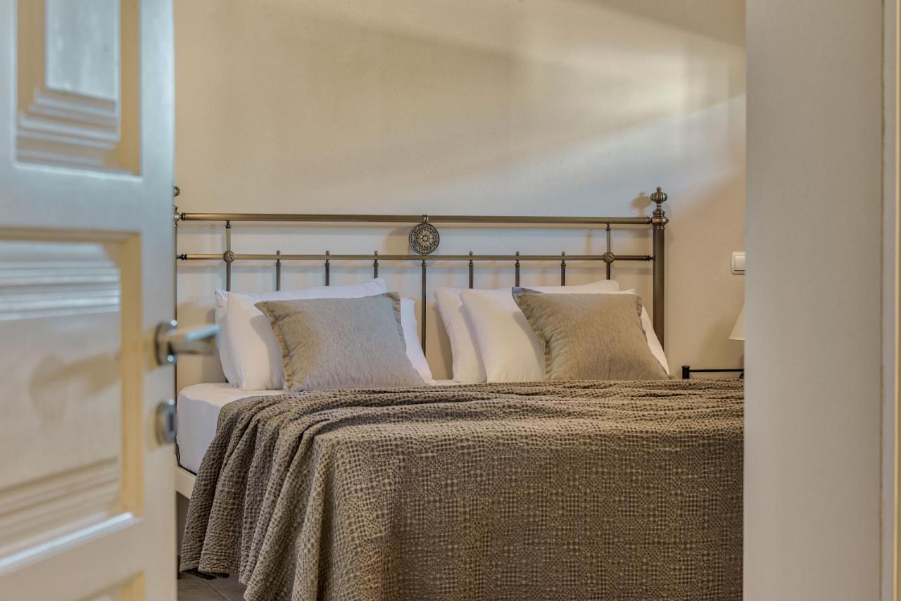 Ananta Blue Appartement Argassi
