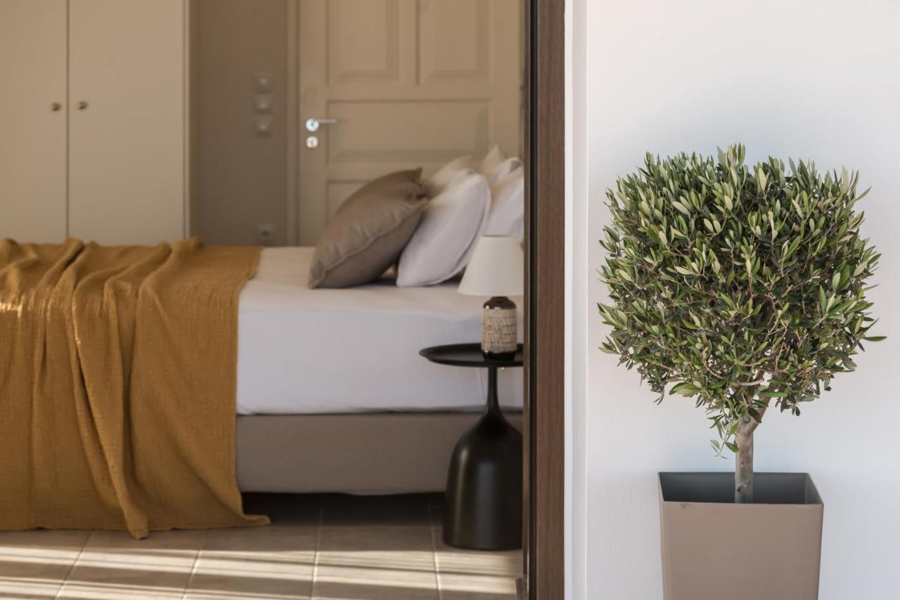 Ananta Blue Appartement