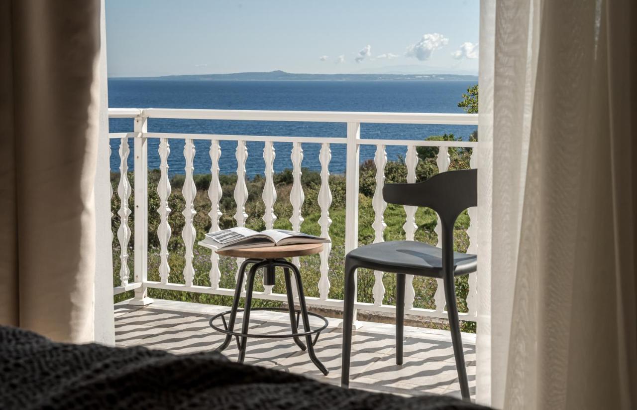 Ananta Blue Appartement
