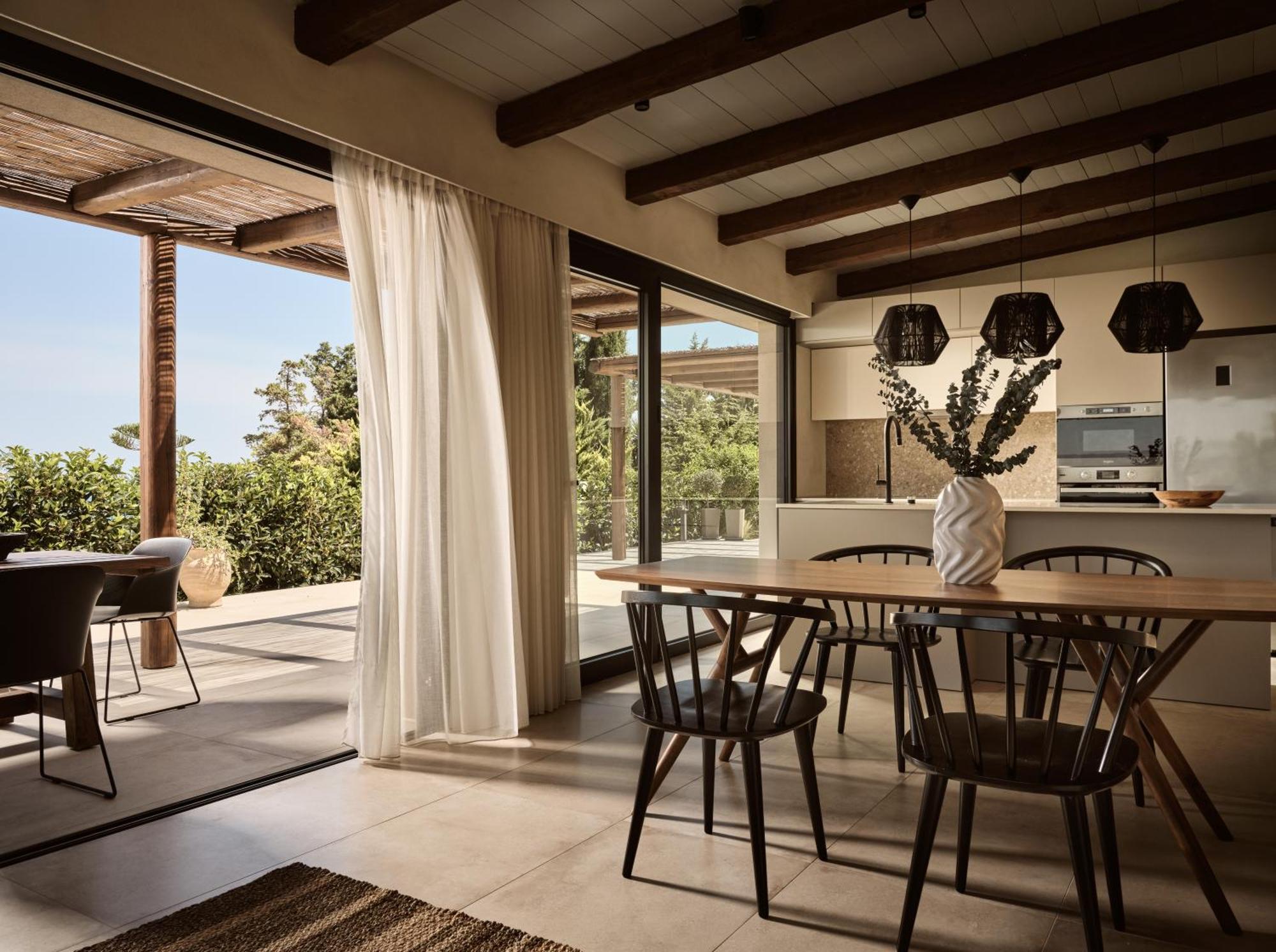 Ananta Blue Appartement Argassi
