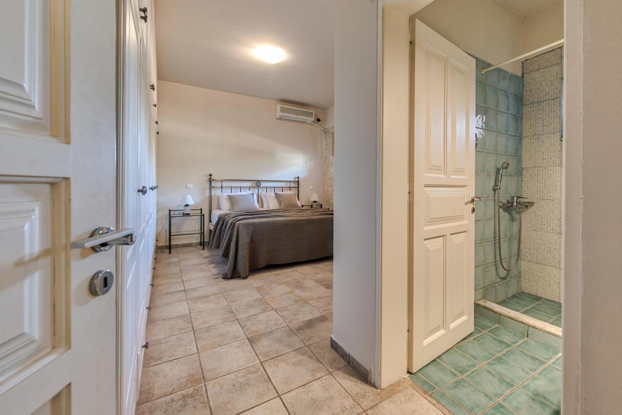 Apartmán Ananta Blue *